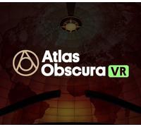 Atlas Obscura VR PC Steam CD Key