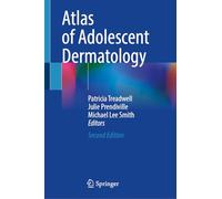 Atlas of Adolescent Dermatology