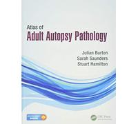 Atlas of Adult Autopsy Pathology