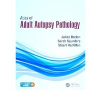 Atlas of Adult Autopsy Pathology
