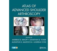Atlas of Advanced Shoulder Arthroscopy