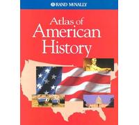 Atlas of American History