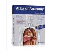 Atlas Of Anatomy
