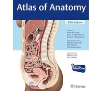 Atlas of Anatomy
