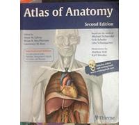 Atlas of Anatomy 2nd
