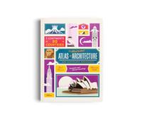 Atlas of Architecture and Marvellous Monuments