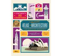 Atlas of Architecture and Marvellous Monuments
