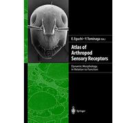 Atlas of Arthropod Sensory Receptors: Dynamic Morphology in Relation to Function