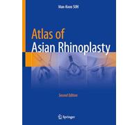Atlas of Asian Rhinoplasty