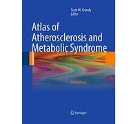 Atlas of Atherosclerosis and Metabolic Syndrome