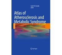 Atlas of Atherosclerosis and Metabolic Syndrome