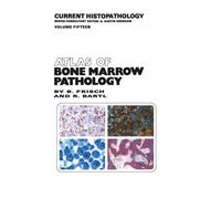Atlas of Bone Marrow Pathology