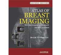 Atlas of Breast Imaging with Mammography, Ultrasound and MRI Correlation