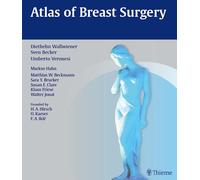 Atlas of Breast Surgery