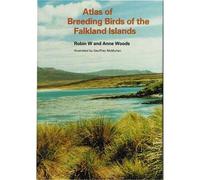 Atlas of Breeding Birds of the Falkland Islands