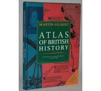 Atlas of British History