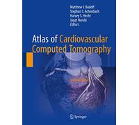 Atlas of Cardiovascular Computed Tomography