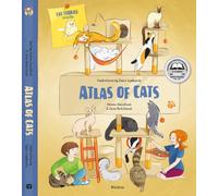 Atlas of Cats