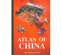 Atlas of China