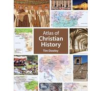 Atlas of Christian History