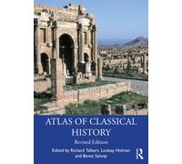 Atlas of Classical History : Revised Edition