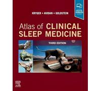 Atlas of Clinical Sleep Medicine