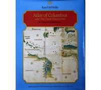 Atlas of Columbus and the Great Discoveries
