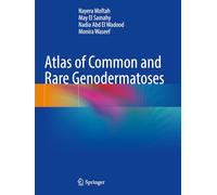 Atlas of Common and Rare Genodermatoses