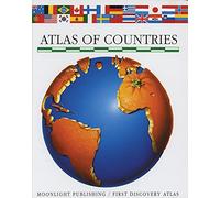 Atlas of Countries (First Discovery/Atlas S.)