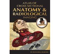 Atlas of Cross Sectional Anatomy and Radiological Imaging