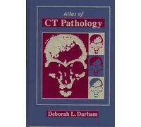 Atlas of CT Pathology