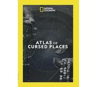 Atlas Of Cursed Places