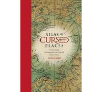 Atlas of Cursed Places