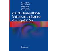 Atlas of Cutaneous Branch Territories for the Diagnosis of Neuropathic Pain