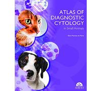 Atlas of diagnostic cytology in small animal