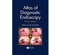 Atlas of Diagnostic Endoscopy, 3E