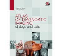 Atlas of diagnostic imaging of dogs and cats