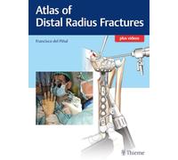 Atlas of Distal Radius Fractures