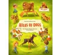 Atlas of Dogs