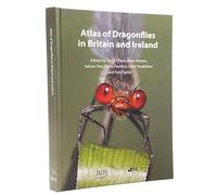 Atlas of Dragonflies in Britain and Ireland