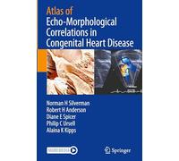 Atlas of Echo-Morphological Correlations in Congenital Heart Disease