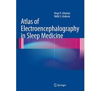 Atlas of Electroencephalography in Sleep Medicine