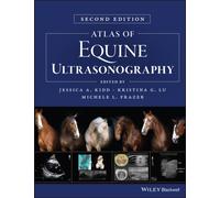 Atlas of Equine Ultrasonography