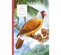 Atlas of Extinct Animals: 1 (Large Encyclopedias, 1)