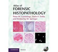 Atlas of Forensic Histopathology
