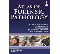Atlas of Forensic Pathology