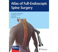 Atlas of Full-Endoscopic Spine Surgery