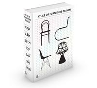 Atlas of Furniture Design