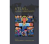 Atlas of Global Christianity: 1910-2010