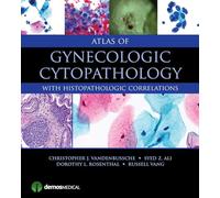Atlas of Gynecologic Cytopathology with Histopathologic Correlations